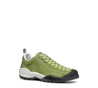 Scarpa Mojito Aloe, Größe EU 43.5 - Hiking- & Approachschuh, Farbe Grün