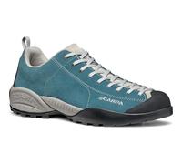 Scarpa Damen Mojito Freizeitschuhe blau 38.5