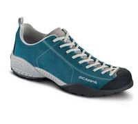 Scarpa Schuhe Mojito Lakeblue Größe 39,5 EU
