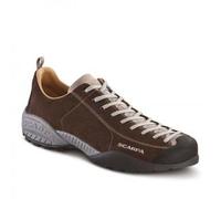 Scarpa Mojito Leather Damen Freizeitschuh 37.0 EU braun
