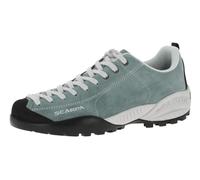 Scarpa Mojito Damen - klassischer Lifestyleschuh - 32605-1131 Cloud Blue 38,5