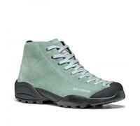 Scarpa Mojito Mid GTX Freizeitschuh 37.0 EU grün