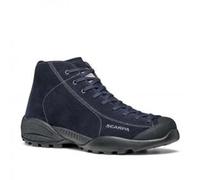Scarpa Mojito Mid GTX Freizeitschuh 47.0 EU blau