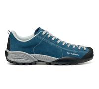 SCARPA Mojito - Mixte - Blau / Grau / Schwarz - Größe 41- Modell 2026