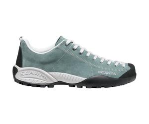 SCARPA Mojito - Mixte - Grün - Größe 40- Modell 2026