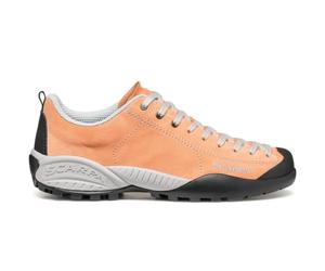 SCARPA Mojito - Mixte - Orange / Schwarz - Größe 37- Modell 2025