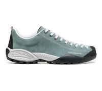 Scarpa Mojito Damen - klassischer Lifestyleschuh - 32605-1131 Cloud Blue 38,5