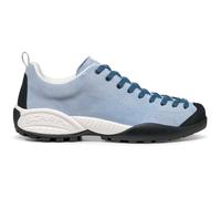 Scarpa Mojito Damen - klassischer Lifestyleschuh - 32605-0618 Air Blue 39,5