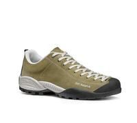 Scarpa Mojito Multifunktionsschuhe Unisex (Hellgrün 46,5 EU) Typ A (Halbschuhe)