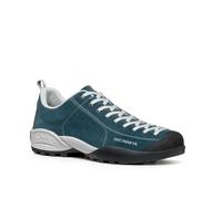 Scarpa Mojito Multifunktionsschuhe Unisex (Petrol 38 EU) Typ A (Halbschuhe)
