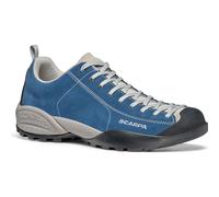 Scarpa Mojito - klassischer Lifestyleschuh - 32605-0222 Ocean 37,5