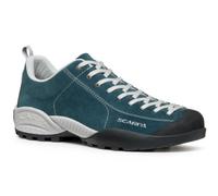 Scarpa Mojito petrol 44