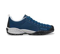 Scarpa Mojito Planet Fabric - Recycling Sneaker Unisex - 32616-0619 Denim Blue 36,5