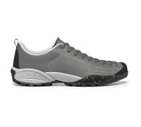 Scarpa Mojito Planet-Fabric BM Spider, Wanderschuhe, Unisex, Erwachsene, Dunkelgrau (Dark Gray), 44.5 EU