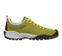 Mojito Planet Fabric Lifestyle Schuhe - Scarpa golden lime 37,5 (4,5 UK)