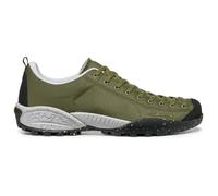 Scarpa - Mojito Planet Fabric - Freizeitschuhe, Gr. 38.5, grün (Olive)
