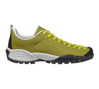 Scarpa Mojito Planet Fabric golden Lime 40.5 EU