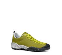 Scarpa - Mojito Planet Fabric - Freizeitschuhe, Gr. 40.5, grün (GoldenLime)