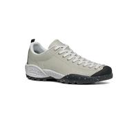 Scarpa Mojito Planet Fabric silver (3) 38