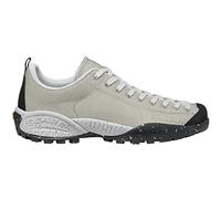 Scarpa Mojito Planet Fabric silver 37,5