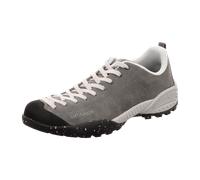 Scarpa Mojito Planet Suede midgray (560) 44,5