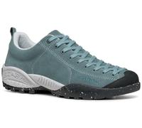 Scarpa Mojito Planet Suede conifer - Größe 41,5