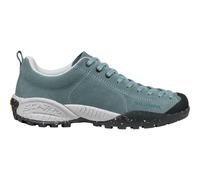 Scarpa Mojito Planet Suede Freizeitschuhe blau Größe 36.5 Lifestyle Atmungsaktiv