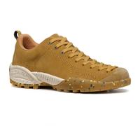 Scarpa Mojito Planet-Suede Trekkingschuhe hellbraun/karamellbraun - 37.5