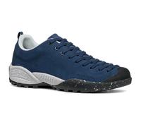 Mojito Planet-Suede Scarpa 45
