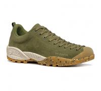 Scarpa - Mojito Planet Suede - Freizeitschuhe, Gr. 46.5, dark grasshopper (DarkGrasshopper)