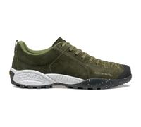 Scarpa Mojito Planet Suede thyme green (374) 46