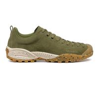 Scarpa Mojito Planet Suede Sportschuhe EU 43 1/2 Dark Grasshopper