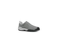 Mojito Planet Suede Lifestyle-Schuhe - Scarpa midgray 42,5 (8,5 UK)