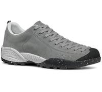 Scarpa Mojito Planet Suede midgray - Größe 39,5