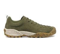 Scarpa Mojito Planet Suede Sportschuhe EU 43 1/2 Dark Grasshopper