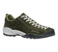 Scarpa Mojito Planet Suede thyme green (374) 37,5