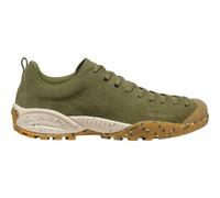 Scarpa Mojito Planet Suede Sportschuhe EU 40 1/2 Dark Grasshopper