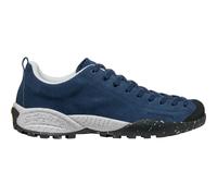 Scarpa Mojito Planet-Suede Trekkingschuhe marineblau - 46.5