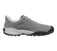 Scarpa Mojito Planet Suede Schuhe (Größe 46.5, grau)