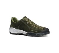 Scarpa Mojito Planet Suede thyme green (374) 43