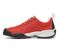 Scarpa Mojito - klassischer Lifestyleschuh - 32605-0528 Red Ibiscus 39