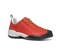 Scarpa Mojito Red Ibiscus W : 36