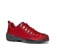 Scarpa Mojito Rock Damen Freizeitschuh 36.0 EU rot