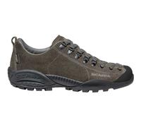 Scarpa Mojito Rock GTX Schuhe (Größe 42, grau)