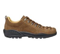 Scarpa Mojito Rock Schuhe (Größe 38.5, braun)
