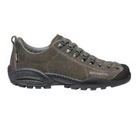Scarpa Mojito Rock Suede GTX Dark Gray 40.5 EU