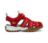 Scarpa Mojito Sandal Kid - Sandalen - Kinder Red 35