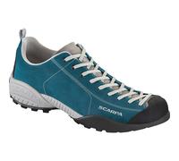 Scarpa Mojito Schuhe (Größe 39.5, blau)