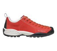 Scarpa Mojito Schuhe (Größe 39.5, rot)