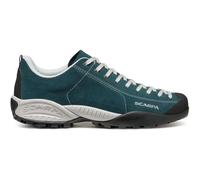 Scarpa Mojito Freizeitschuhe Herren - petrol 44.5 (10)
